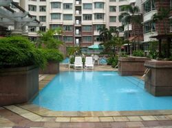 The Blossomvale (D21), Condominium #502103081